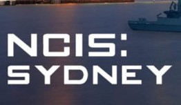 Морская полиция: Сидней (сериал 2023) 1 серия