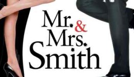 Мистер и миссис Смитт (сериал 2023) 1 серия