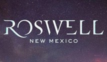 Розуэлл, Нью-Мексико 5 сезон 1 серия