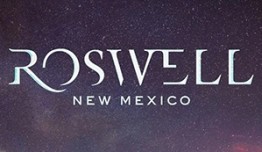 Розуэлл, Нью-Мексико 5 сезон 1 серия