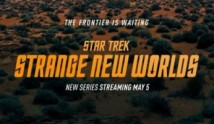Звёздный путь: Странные новые миры 2 сезон 1 серия