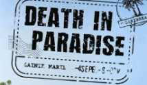 Смерть в раю 12 сезон 1 серия