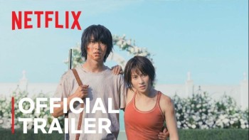 Netflix: анонс второго сезона «Алисы в Пограничье»