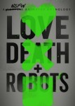 Любовь. Смерть. Роботы 4 сезон