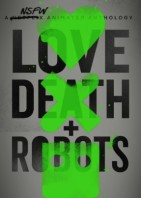Любовь. Смерть. Роботы 4 сезон