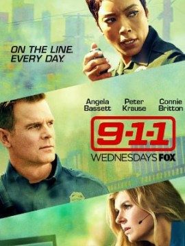 911 служба спасения 6 сезон