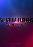 Годзилла и Конг: Новая Империя