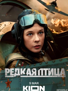 Редкая птица