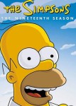 Симпсоны 19 сезон