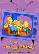 Симпсоны 3 сезон