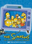 Симпсоны 4 сезон